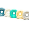 Rollerskates Italia - Radius Figure Wheels 63mm -Impala Sale Store RollerSkatesItalia RadiusFigureWheels