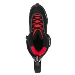 Rollerblade Advantage XT (Black_Red) -Impala Sale Store RollerbladeAdvantageXT Black Red 4