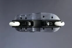 Rollerblade - BLANK 2023 TEAM SKATE - Pigeon Blue 5 Rollerblade - BLANK 2023 TEAM SKATE - Pigeon Blue -Impala Sale Store Rollerblade DW BlankSkateTeam 5