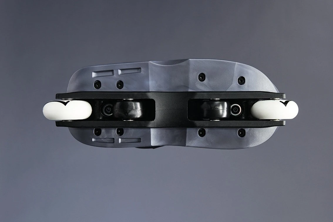 Rollerblade - BLANK 2023 TEAM SKATE - Pigeon Blue Rollerblade - BLANK 2023 TEAM SKATE - Pigeon Blue -Impala Sale Store Rollerblade DW BlankSkateTeam 5