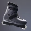 Rollerblade - BLANK 2023 TEAM SKATE - Pigeon Blue 1 Rollerblade - BLANK 2023 TEAM SKATE - Pigeon Blue -Impala Sale Store Rollerblade DW Blank SkateTeam