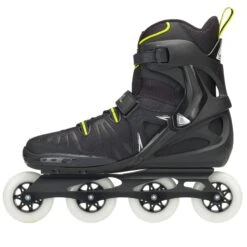Rollerblade - RB XL -Impala Sale Store Rollerblade RBXL Black Lime 12