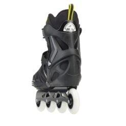 Rollerblade - RB XL -Impala Sale Store Rollerblade RBXL Black Lime 3
