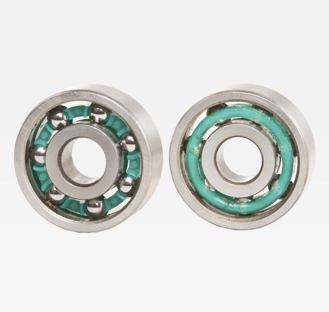 Rollerskates Italia - ABEC 1 – 7mm Bearings Rollerskates Italia - ABEC 1 – 7mm Bearings -Impala Sale Store RollerskatesItalia Abec1