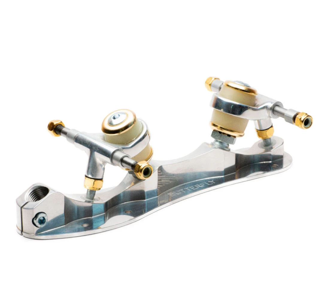 Rollerskates Italia - Butterfly Artistic Dance Frame Rollerskates Italia - Butterfly Artistic Dance Frame -Impala Sale Store RollerskatesItalia Butterfly