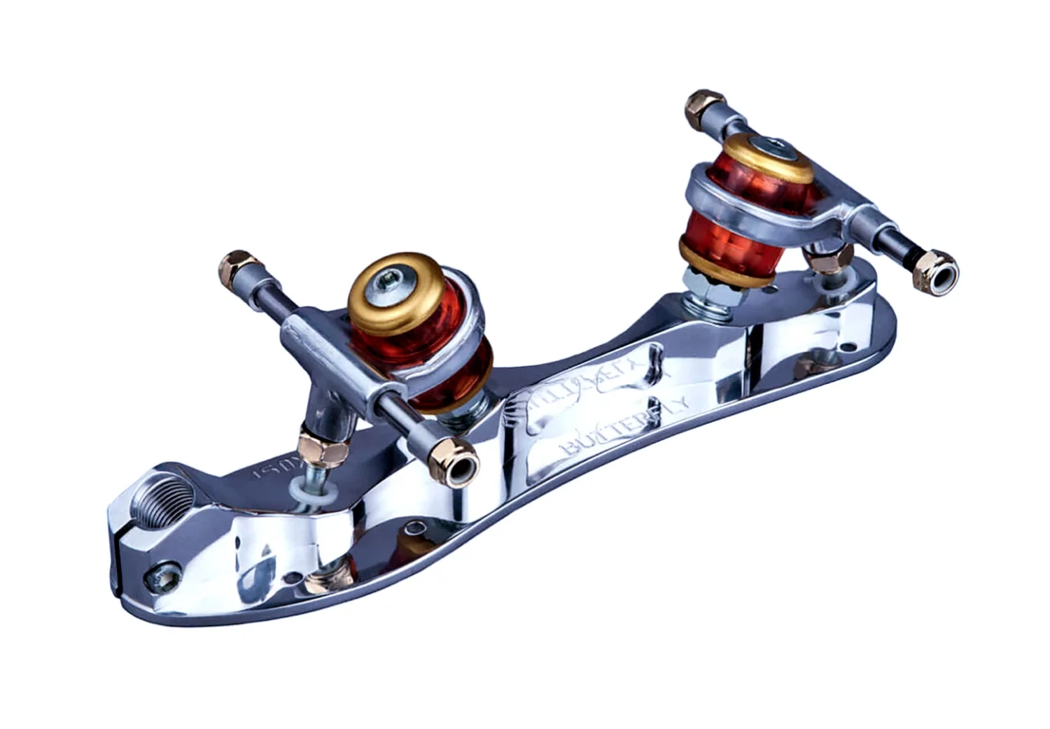 Rollerskates Italia - Butterfly Artistic Dance Frame Rollerskates Italia - Butterfly Artistic Dance Frame -Impala Sale Store RollerskatesItalia Butterfly 2