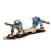 Rollerskates Italia - Hudor Professional Figure Frame -Impala Sale Store RollerskatesItalia HudorFrame