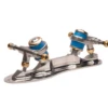 Rollerskates Italia - Hudor Light - Professional Figure Frame -Impala Sale Store RollerskatesItalia HudorLightFrame