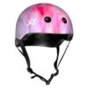 S-One Lifer Helmet - Cotton Candy Matte (AUS/NZ Certified) 2 S-One Lifer Helmet - Cotton Candy Matte (AUS/NZ Certified) -Impala Sale Store S OneHelmet CottonCandy