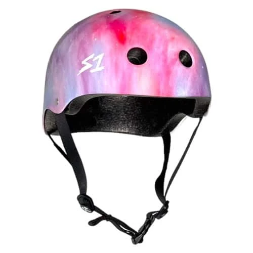 S-One Lifer Helmet - Cotton Candy Matte (AUS/NZ Certified) S-One Lifer Helmet - Cotton Candy Matte (AUS/NZ Certified) -Impala Sale Store S OneHelmet CottonCandy