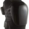 S-One Pro Knee Pad (Gen III) 2 S-One Pro Knee Pad (Gen III) -Impala Sale Store S OneKneePad GenIIIBlack