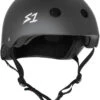 S-One Lifer Helmet - Dark Grey Matte 1 S-One Lifer Helmet - Dark Grey Matte -Impala Sale Store S OneLiferHelmet DarkGreyMatte