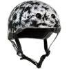 S-One Lifer Helmet - B/W Tie Dye (AUS/NZ Certified) 2 S-One Lifer Helmet - B/W Tie Dye (AUS/NZ Certified) -Impala Sale Store S OneLiferHelmet B W TieDye