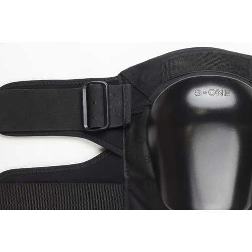 S-One Pro Knee Pad (Gen 4) S-One Pro Knee Pad (Gen 4) -Impala Sale Store S OneProKneeGen4 5