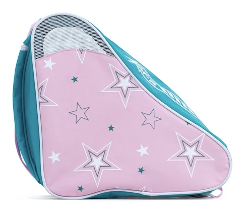 SFR - Star Skate Bag - Pink/Green SFR - Star Skate Bag - Pink/Green -Impala Sale Store SFR StarBag 3