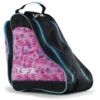 SFR - Designer Skate Bag - Pink Graffiti 1 SFR - Designer Skate Bag - Pink Graffiti -Impala Sale Store SFRBag PinkGraffiti 1