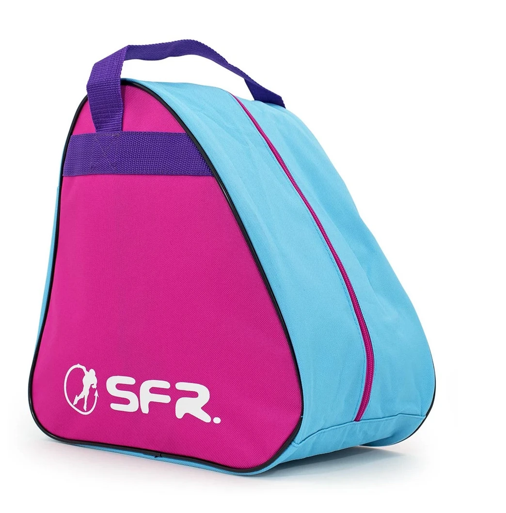 SFR - Vision Skate Bag - Pink SFR - Vision Skate Bag - Pink -Impala Sale Store SFRVisionSkateBag Pink 1