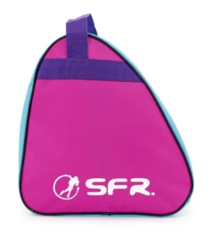 SFR - Vision Skate Bag - Pink 4 SFR - Vision Skate Bag - Pink -Impala Sale Store SFRVisionSkateBag Pink 3