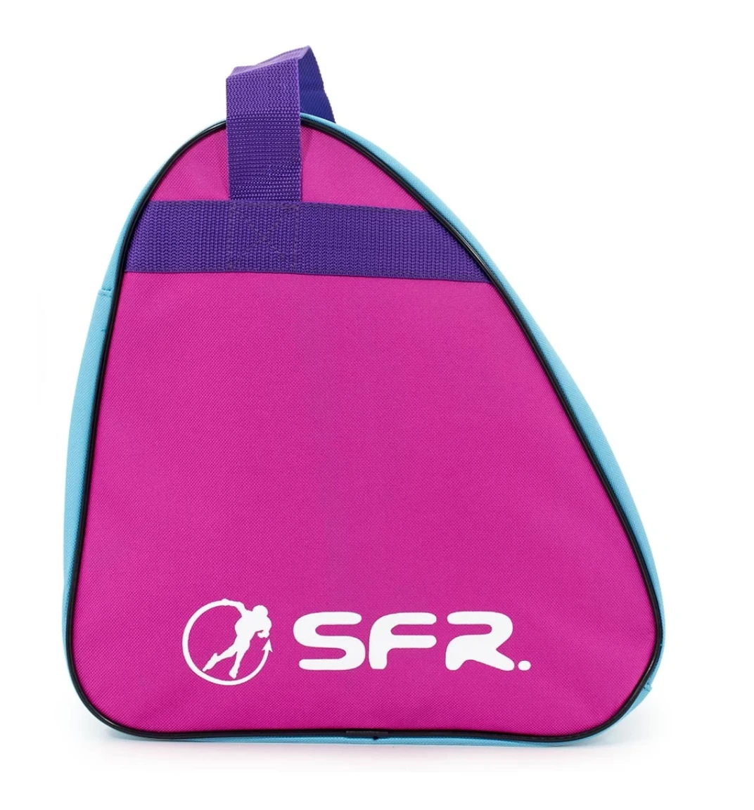 SFR - Vision Skate Bag - Pink SFR - Vision Skate Bag - Pink -Impala Sale Store SFRVisionSkateBag Pink 3