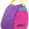 SFR - Vision Skate Bag - Tropical 1 SFR - Vision Skate Bag - Tropical -Impala Sale Store SFRVision Tropical 2
