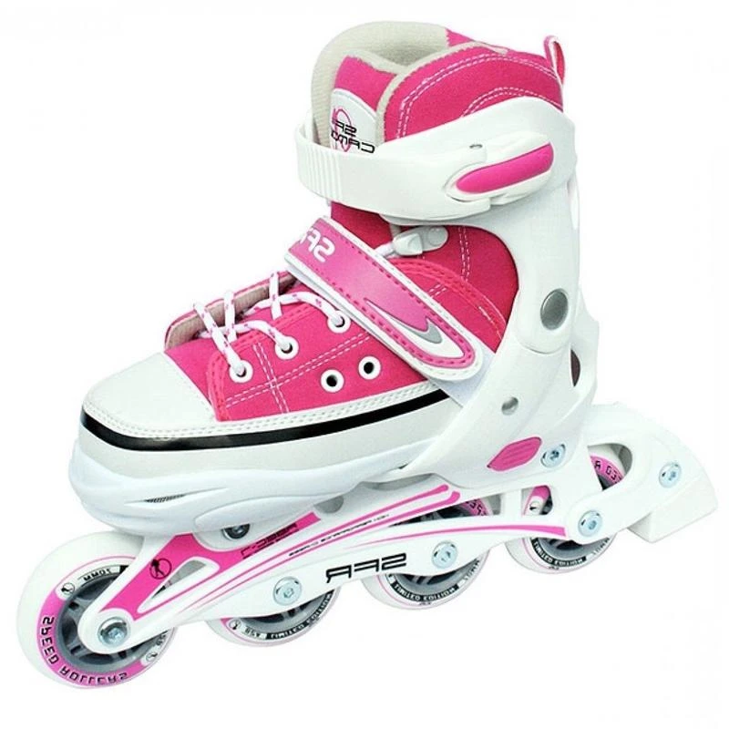 SFR Camden - Inline Adjustable Skates - Pink SFR Camden - Inline Adjustable Skates - Pink -Impala Sale Store SFR CamdenInline pink 1