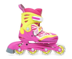 SS - SMART Inline Skate -Impala Sale Store SS SmartInlineSkate Rose Yellow