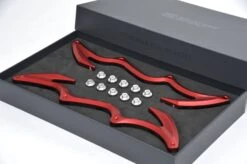 SS Red Ribbon - Professional Inline Speed Frame -Impala Sale Store SSRedRibbonSpeedFrame 2