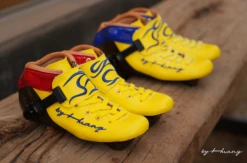 SS - Yan Huang - Inline Speed Boot