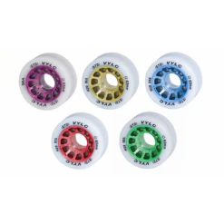 STD VYLC - Professional Wheels