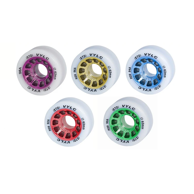 STD VYLC - Professional Wheels STD VYLC - Professional Wheels -Impala Sale Store STD vylc wheels 63mm