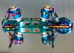 STD Danza - Professional Frame -Impala Sale Store STDDanceFrame 1