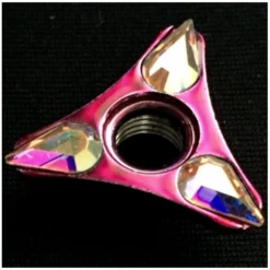 Shiny Nuts -Impala Sale Store ShinyNuts ColourCometDrops Pink