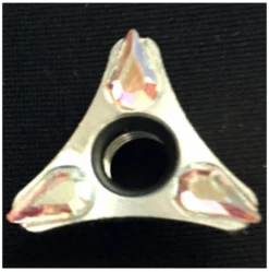 Shiny Nuts -Impala Sale Store ShinyNuts SilverCometDrops