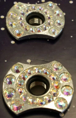 Shiny Nuts -Impala Sale Store Shiny Nuts Super Cosmo Silver