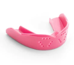 Sisu - 3D Custom Fit Mouth Guard -Impala Sale Store Sisu3D HotPink