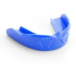 Sisu - 3D Custom Fit Mouth Guard -Impala Sale Store Sisu3D RoyalBlue