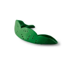 Sisu Next Gen Adult Mouth Guard - Aero 1.6 16 Sisu Next Gen Adult Mouth Guard - Aero 1.6 -Impala Sale Store SisuMouthguard ForrestGreen