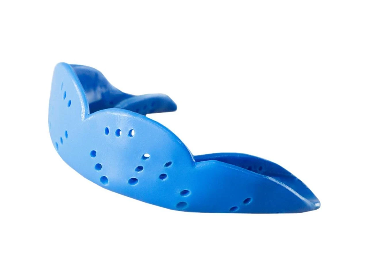 Sisu Next Gen Adult Mouth Guard - Aero 1.6 Sisu Next Gen Adult Mouth Guard - Aero 1.6 -Impala Sale Store Sisu Electric Blue