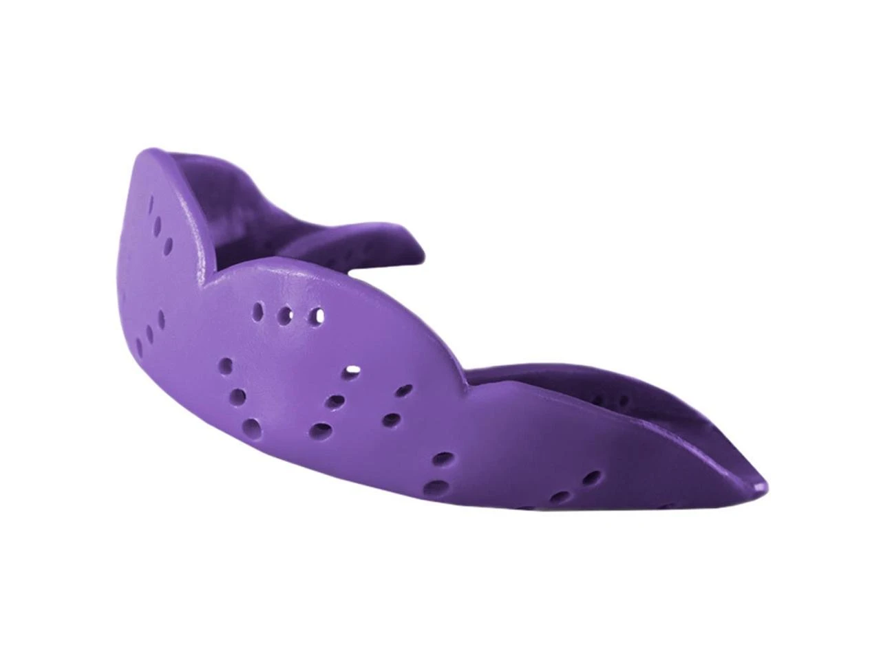 Sisu Next Gen Adult Mouth Guard - Aero 1.6 Sisu Next Gen Adult Mouth Guard - Aero 1.6 -Impala Sale Store Sisu Purple Punch