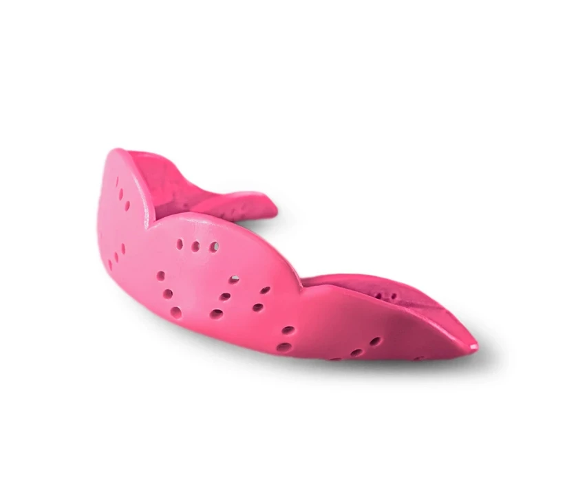 Sisu Next Gen Adult Mouth Guard - Aero 1.6 Sisu Next Gen Adult Mouth Guard - Aero 1.6 -Impala Sale Store Sisu 1.6 Hot Pink