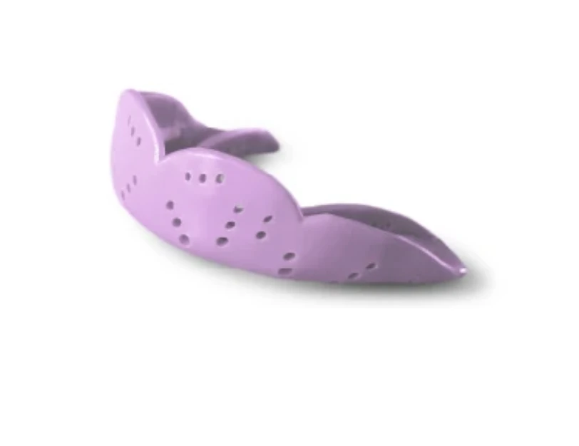 Sisu Next Gen Adult Mouth Guard - Aero 1.6 Sisu Next Gen Adult Mouth Guard - Aero 1.6 -Impala Sale Store Sisu 1.6 Lucky Lavender