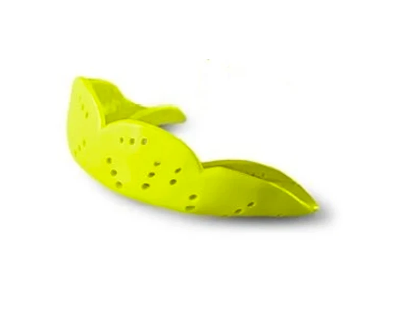 Sisu Next Gen Adult Mouth Guard - Aero 1.6 Sisu Next Gen Adult Mouth Guard - Aero 1.6 -Impala Sale Store Sisu 1.6 Neon Flash