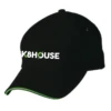 Sk8House - Cotton Brushed Cap -Impala Sale Store Sk8House BrushedCap