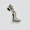 Sk8House - Roller Skate Charm -Impala Sale Store Sk8House Charm Rollerskate