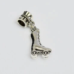 Sk8House - Roller Skate Charm