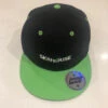Sk8House Snapback Hat 2 Sk8House Snapback Hat -Impala Sale Store Sk8House Snapback