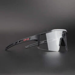 Sk8House - Race Sunglasses - 2023 Model - Photochromic 4 Sk8House - Race Sunglasses - 2023 Model - Photochromic -Impala Sale Store Sk8House2023Sunglasses Black Red