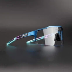 Sk8House - Race Sunglasses - 2023 Model - Photochromic 6 Sk8House - Race Sunglasses - 2023 Model - Photochromic -Impala Sale Store Sk8House2023Sunglasses Blue