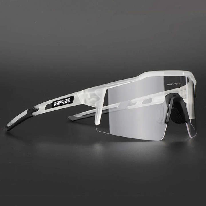 Sk8House - Race Sunglasses - 2023 model - Photochromic Sk8House - Race Sunglasses - 2023 Model - Photochromic -Impala Sale Store Sk8House2023Sunglasses Clear