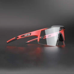 Sk8House - Race Sunglasses - 2023 Model - Photochromic 10 Sk8House - Race Sunglasses - 2023 Model - Photochromic -Impala Sale Store Sk8House2023Sunglasses Red